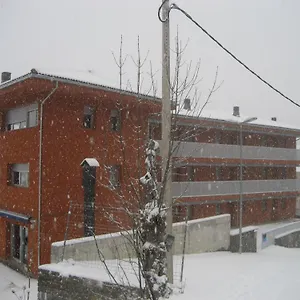 Appartement La Faiada, El Pont de Suert