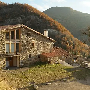 Auberge de jeunesse Mas Rural El Negre, Ogassa