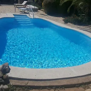  Affittacamere Pao Blau