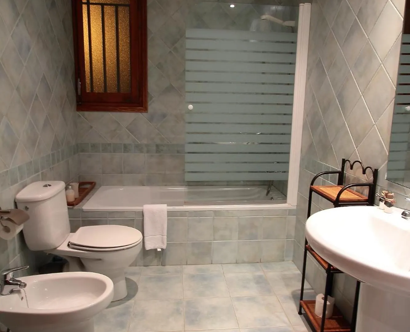 Guest house El Pedris Hotel El Pont de Suert