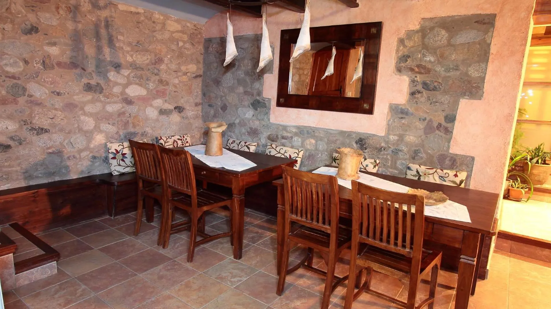 El Pedris Hotel El Pont de Suert Guest house