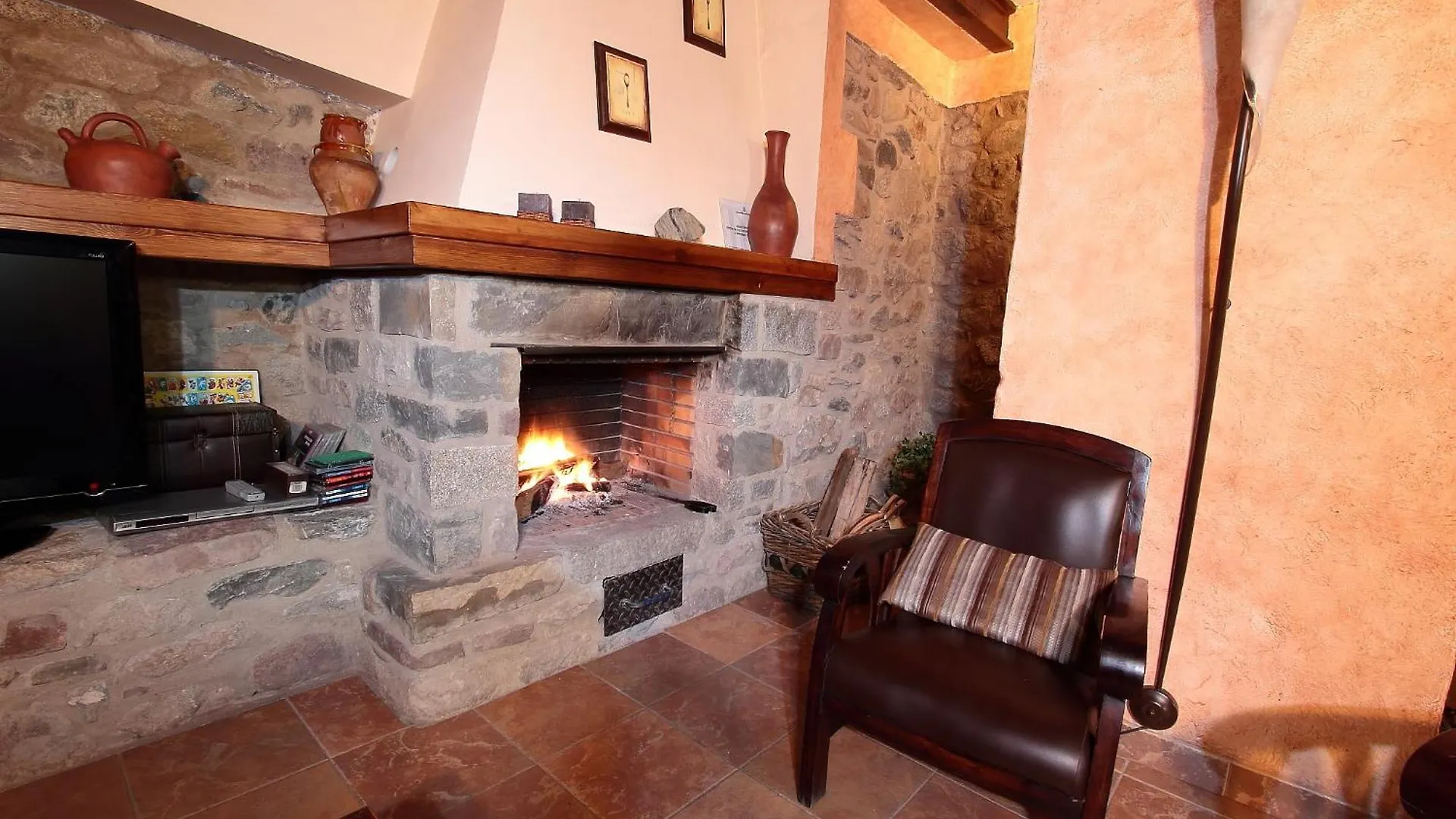 Guest house El Pedris Hotel El Pont de Suert
