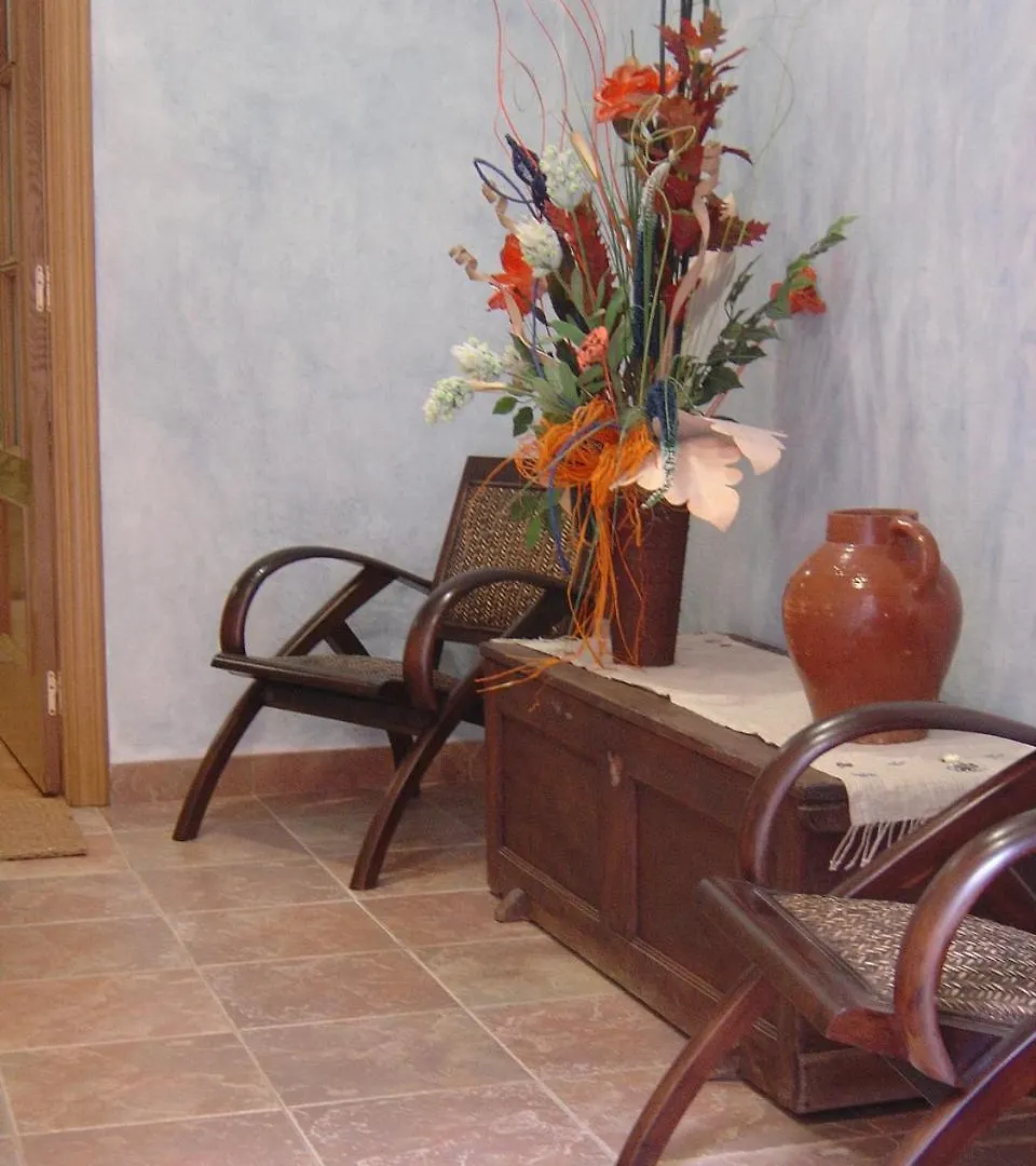 Guest house El Pedris Hotel El Pont de Suert Spain