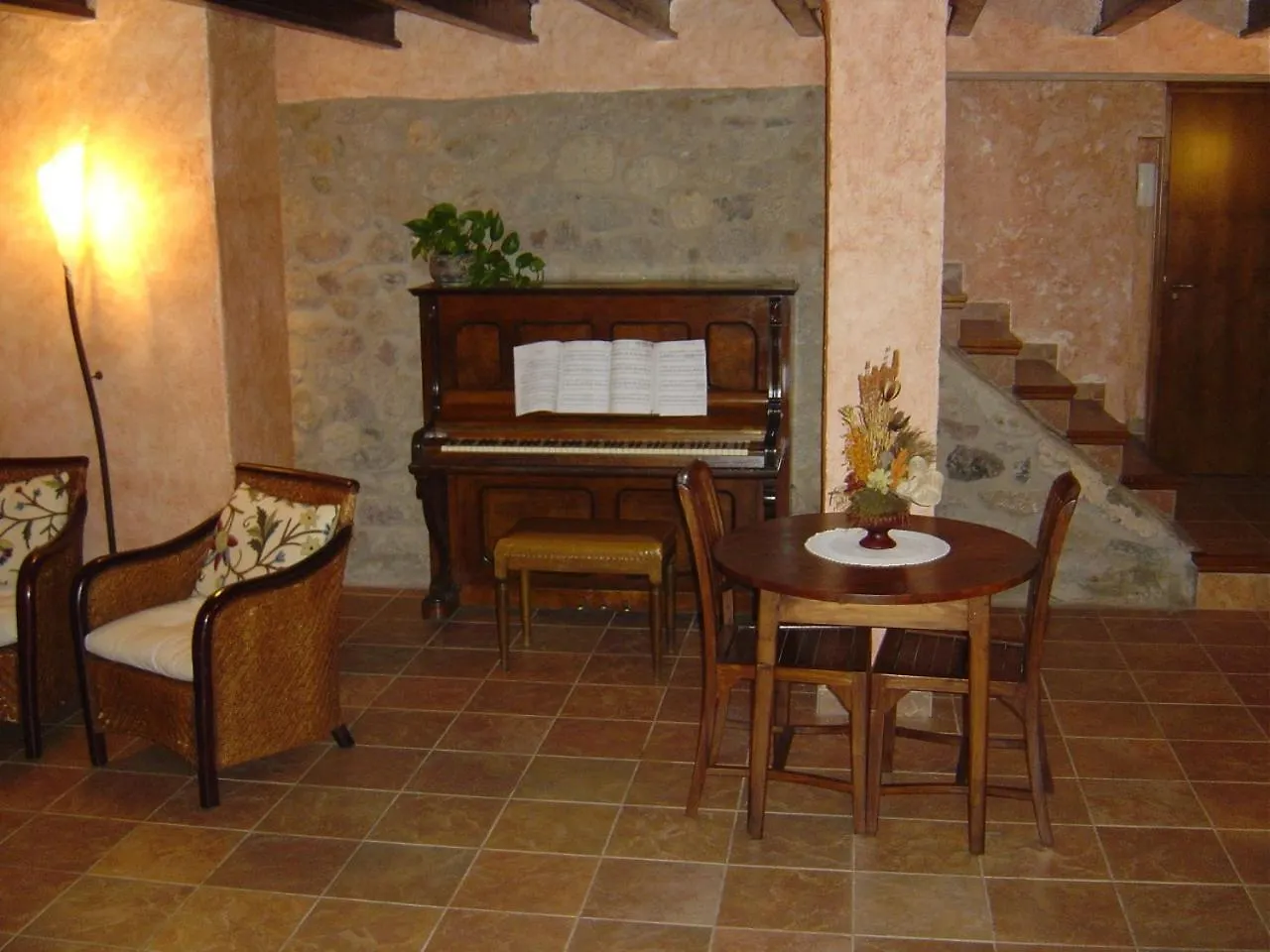 Guest house El Pedris Hotel El Pont de Suert Spain