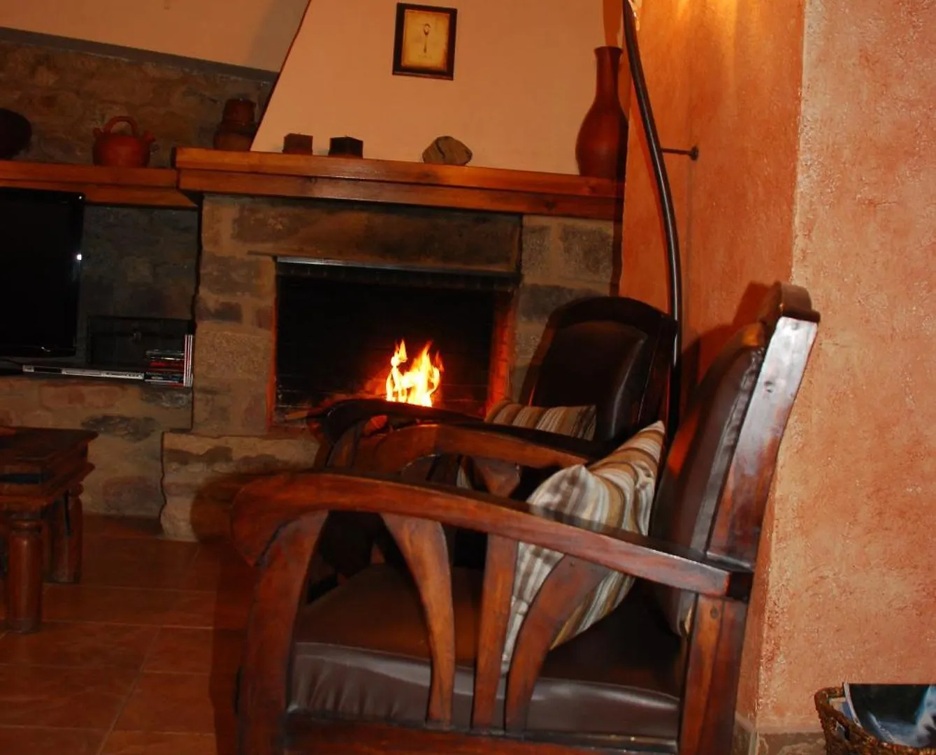 El Pedris Hotel El Pont de Suert 0*,