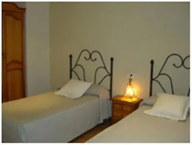 El Pedris Hotel El Pont de Suert
