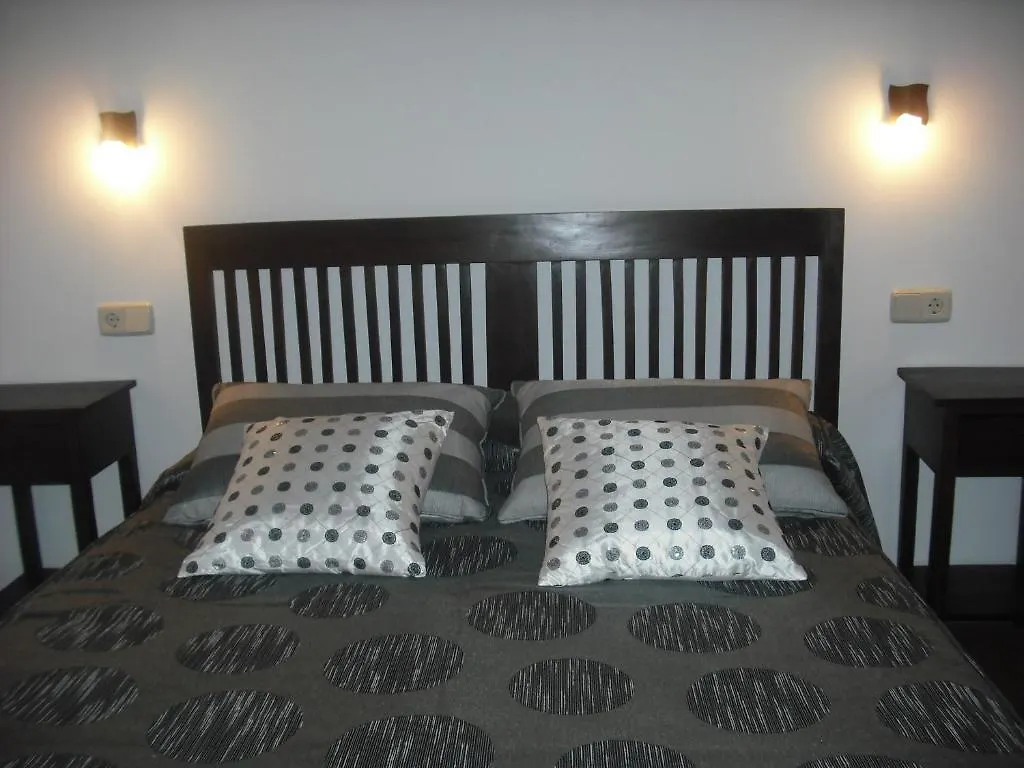 Guest house El Pedris Hotel El Pont de Suert